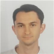 Estudiante de Ingeniería con ganas de enseñar. Enseñaré a niños de primaria y ESO, con ayuda de ciencias.